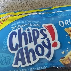 Meet your Posher, Giselle